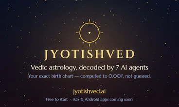 JyotishVed gallery image