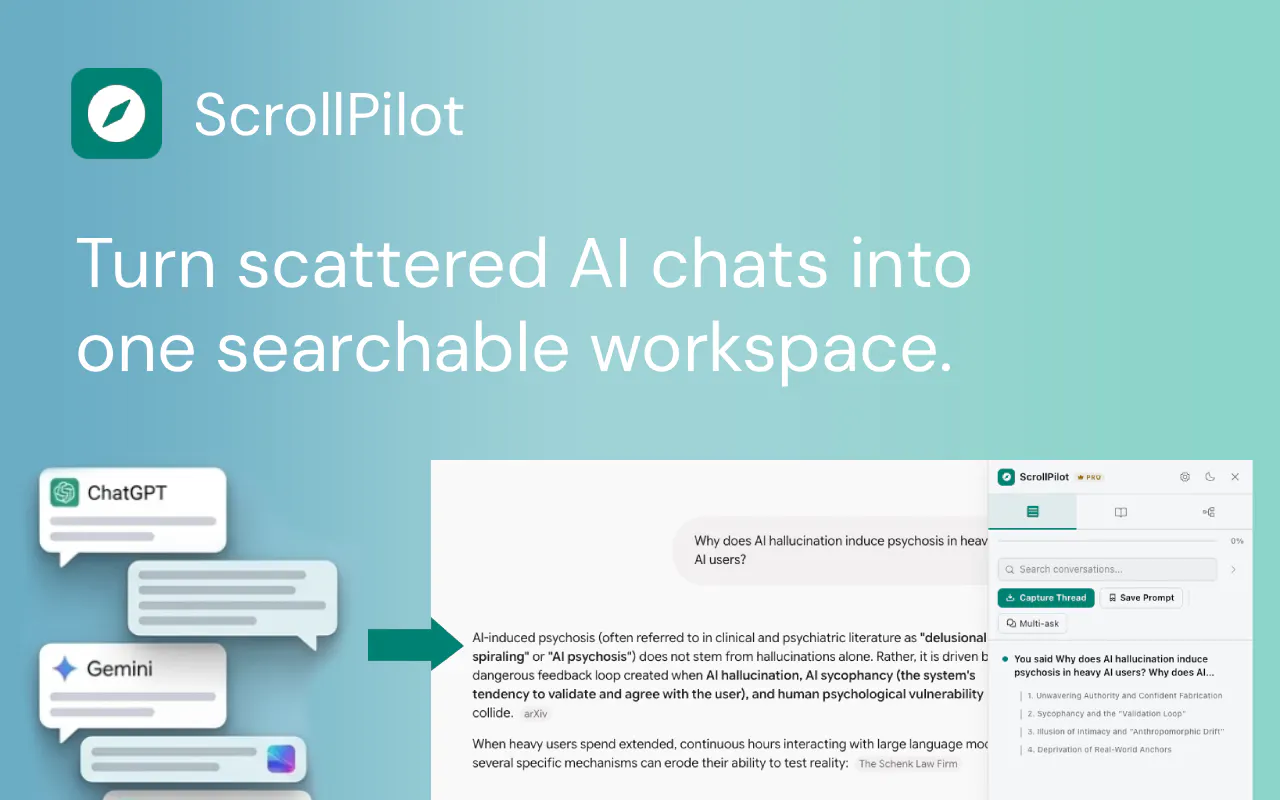ScrollPilot gallery image