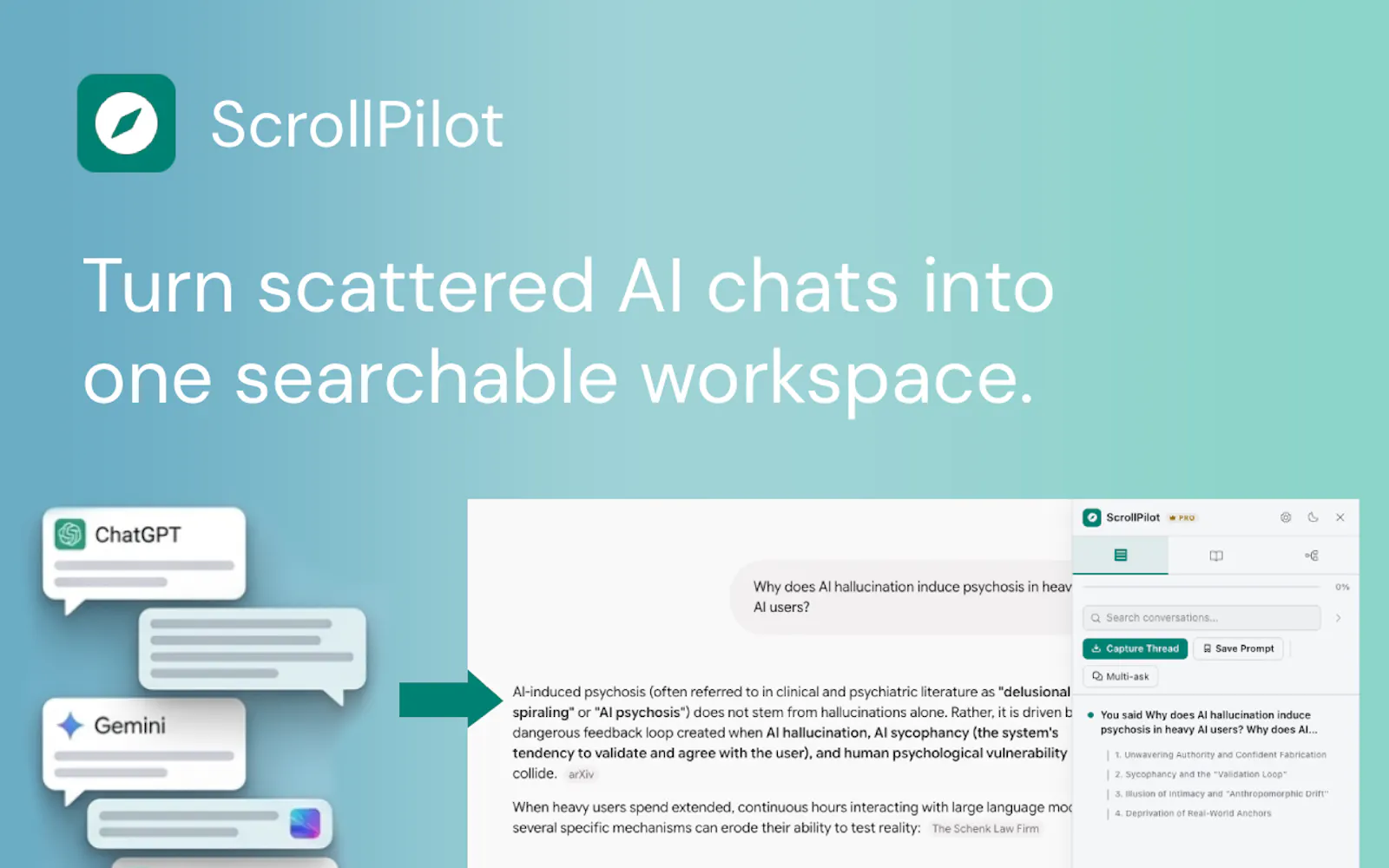 ScrollPilot screenshot 2