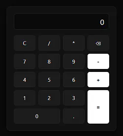 Calculator