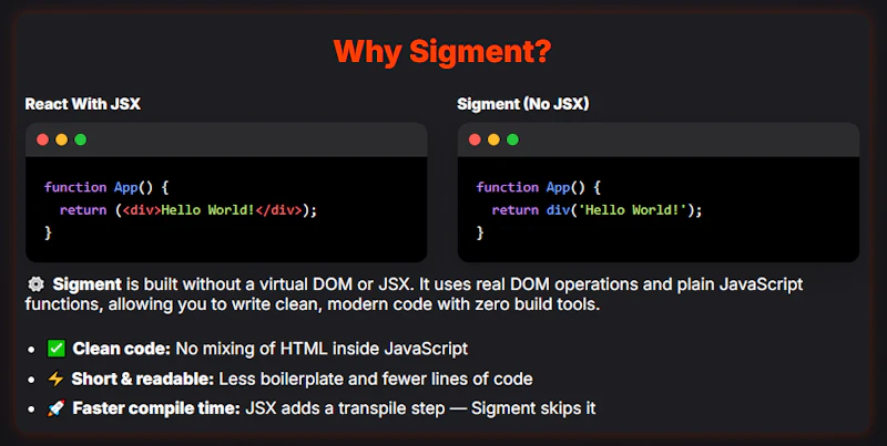 Sigment screenshot 2