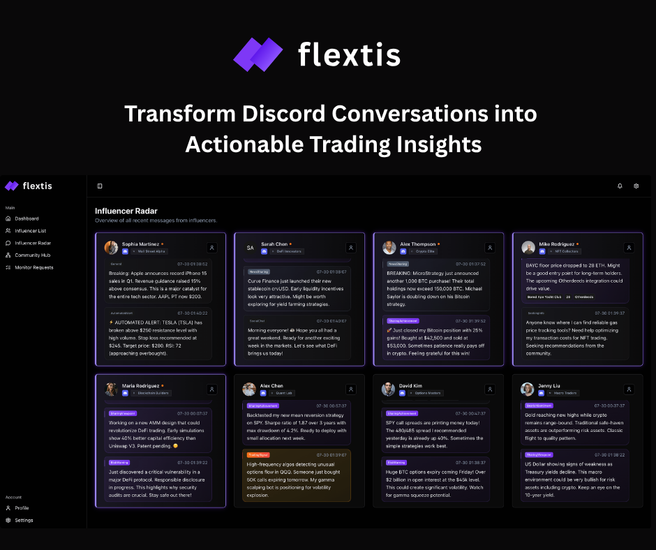 flextis media 3