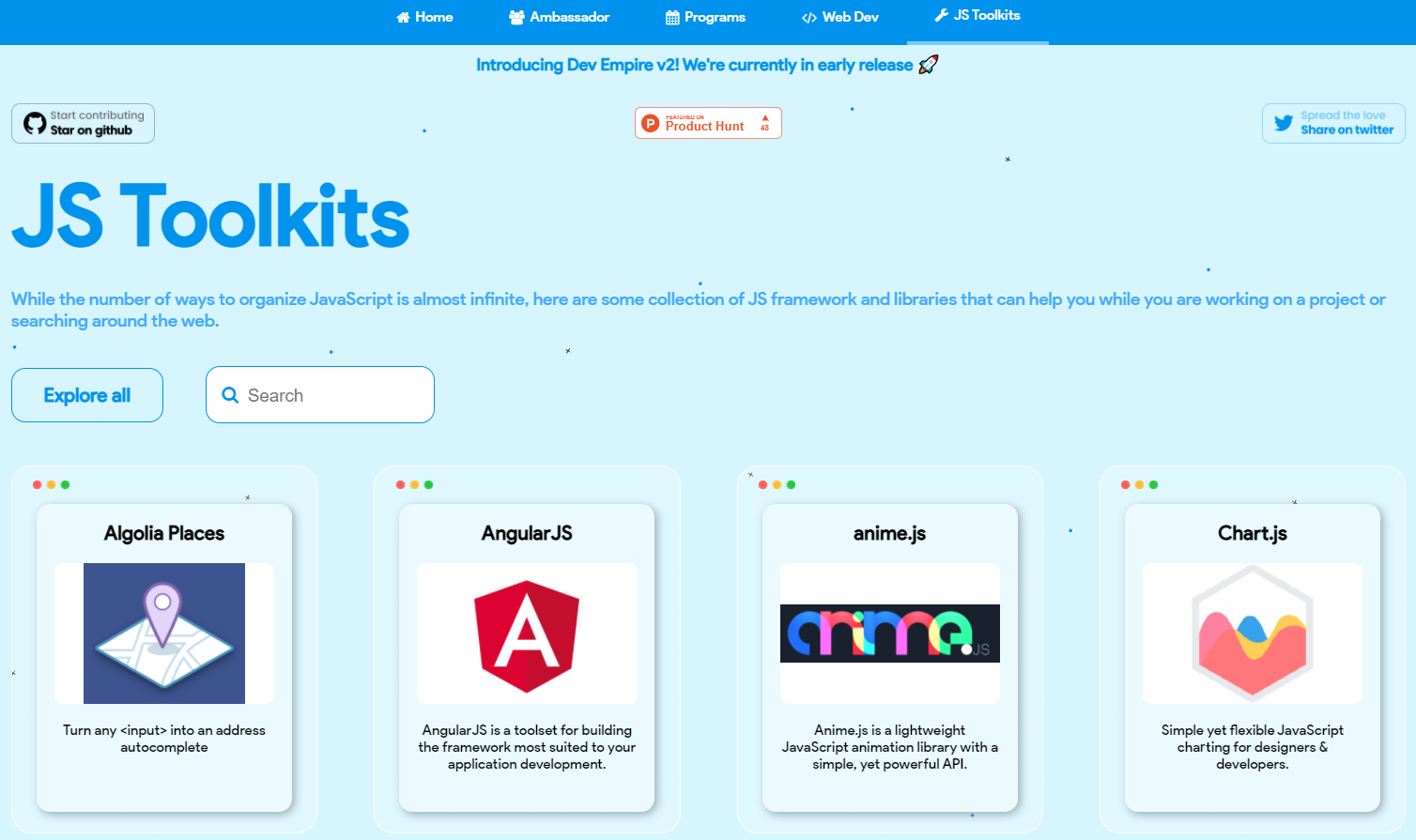 Developer Empire gallery image