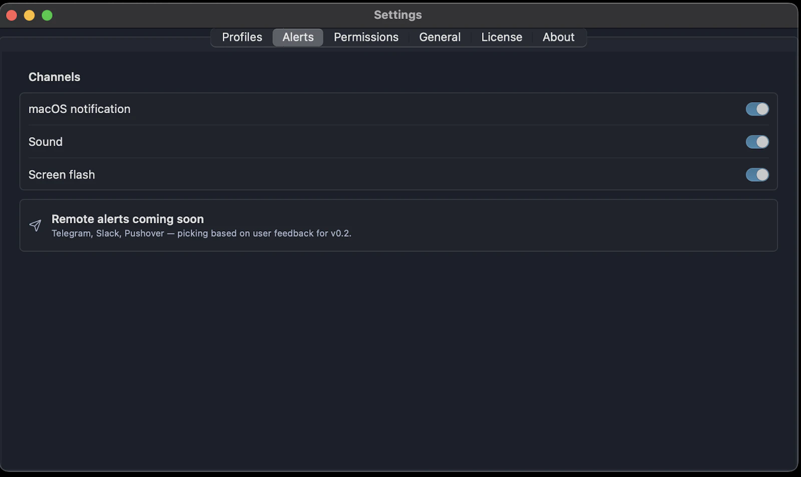MeetPing screenshot 3