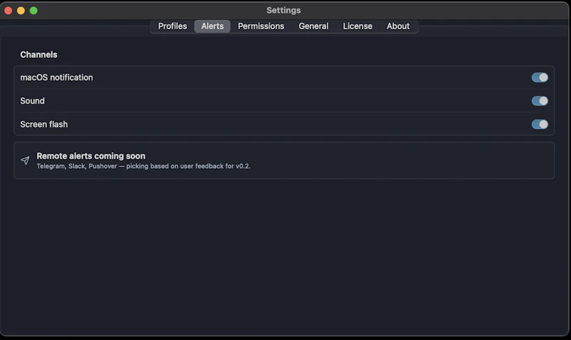 MeetPing screenshot 3