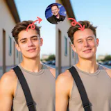 LoveFaceSwap