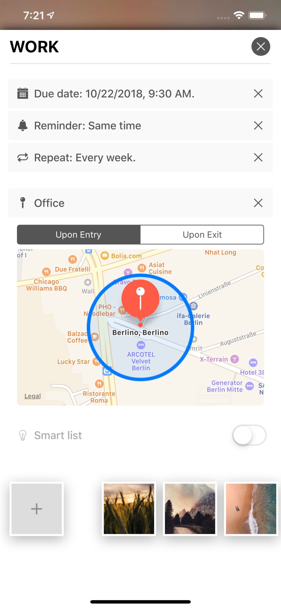 Allister gallery image