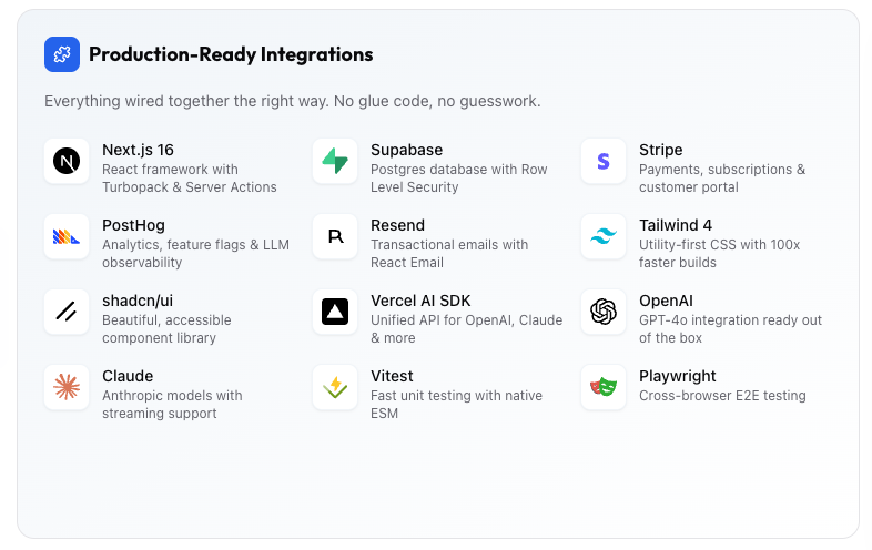 VelocityKit gallery image
