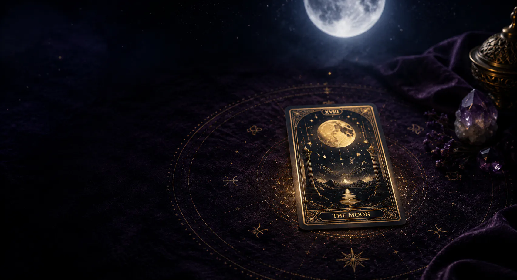 One Card Tarot gallery image