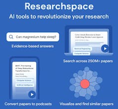 Researchspace gallery image