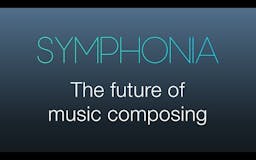 Symphonia media 1