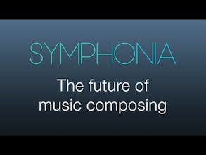 Symphonia gallery image