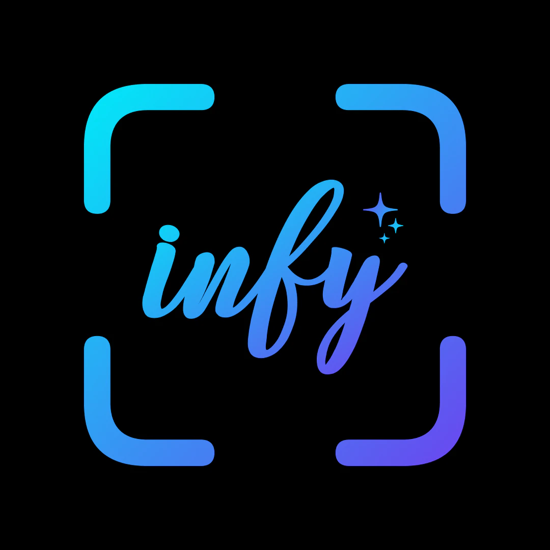 InfyTracer