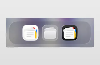 Ikes: Idea Notes gallery image