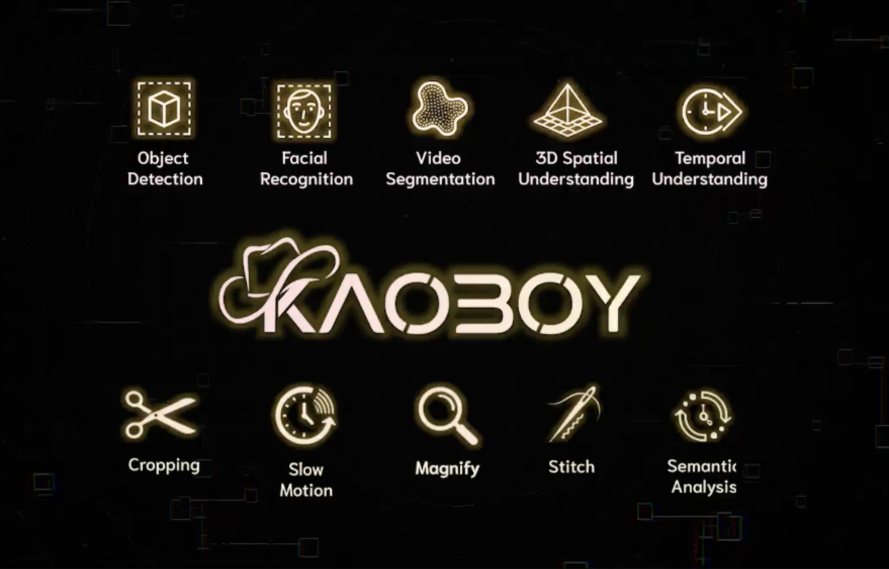 KaoBoy - Screenshot 2 preview