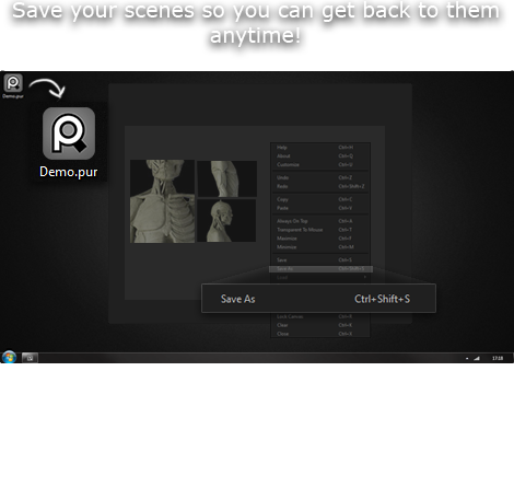PureRef gallery image