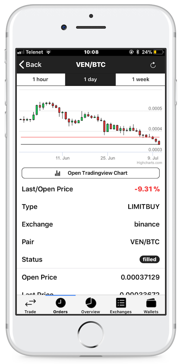 pockettrader gallery image