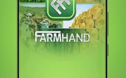 FarmHand App media 1