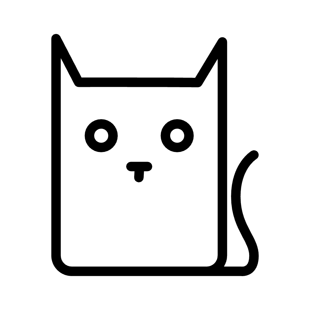 Kucing navigasi