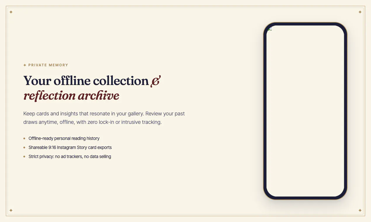 Oraclely gallery image