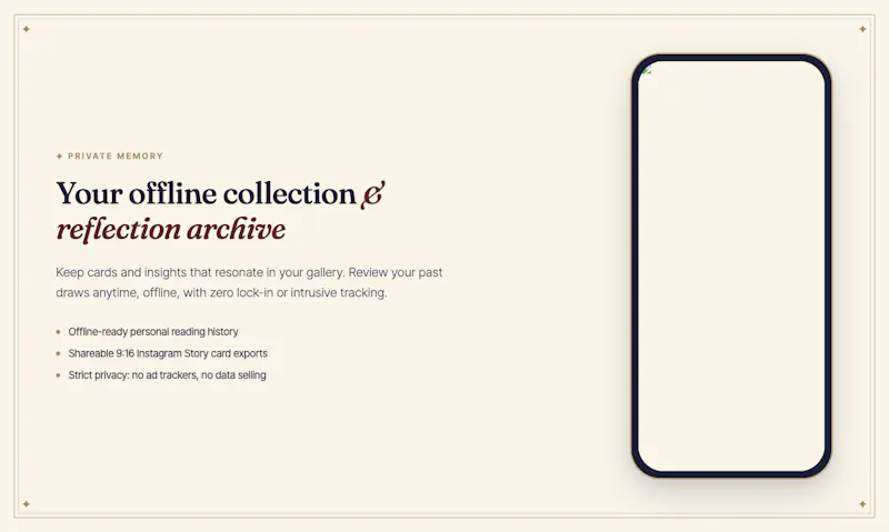 Oraclely screenshot 6