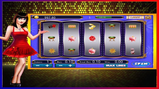 Fortune Real Slots Game gallery image