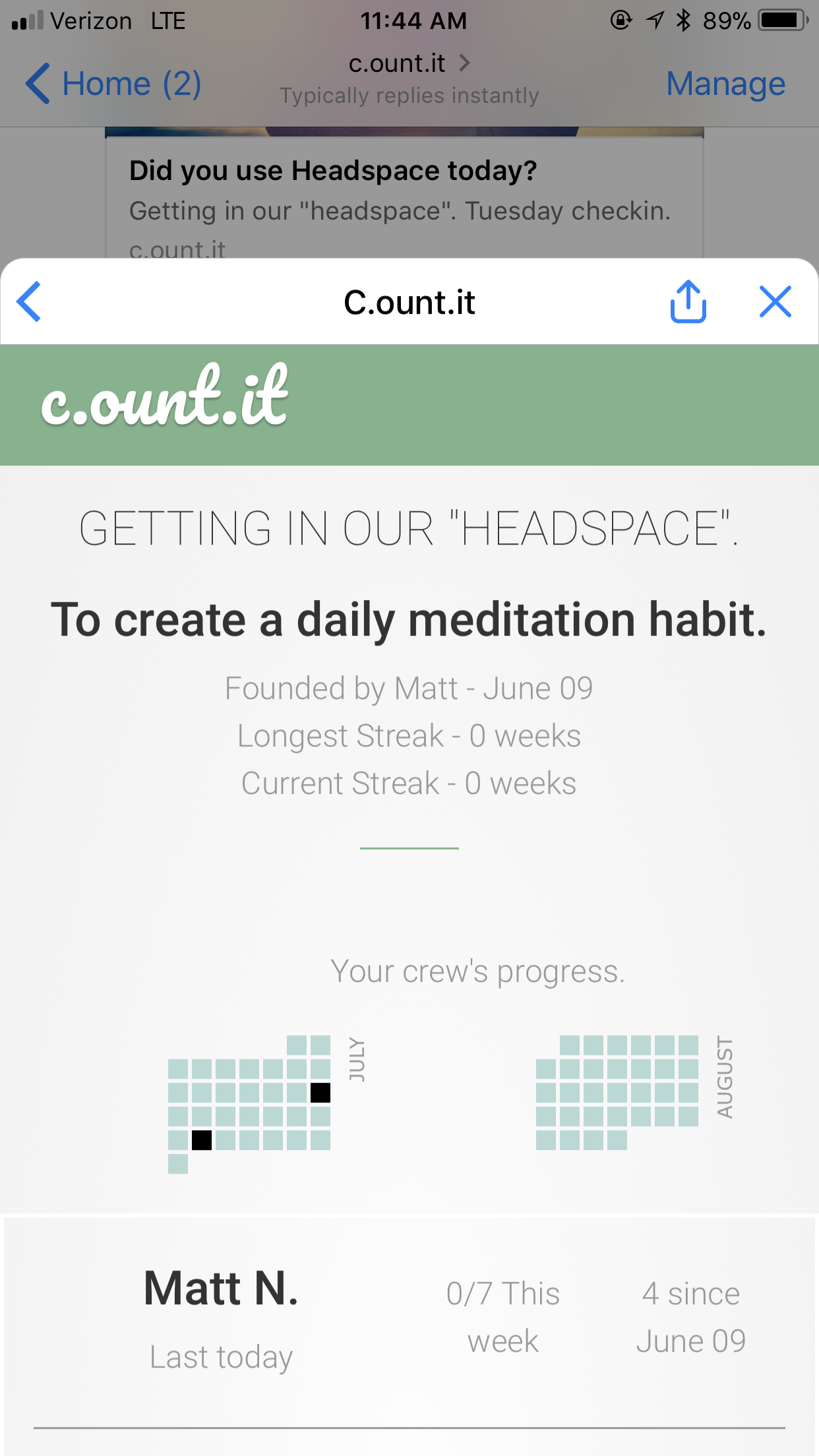 c.ount.it gallery image