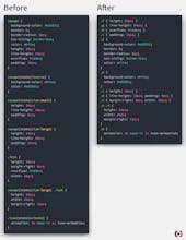 CSS Blocks by Linkedin gallery image