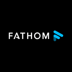 Fathom 2.0 logo