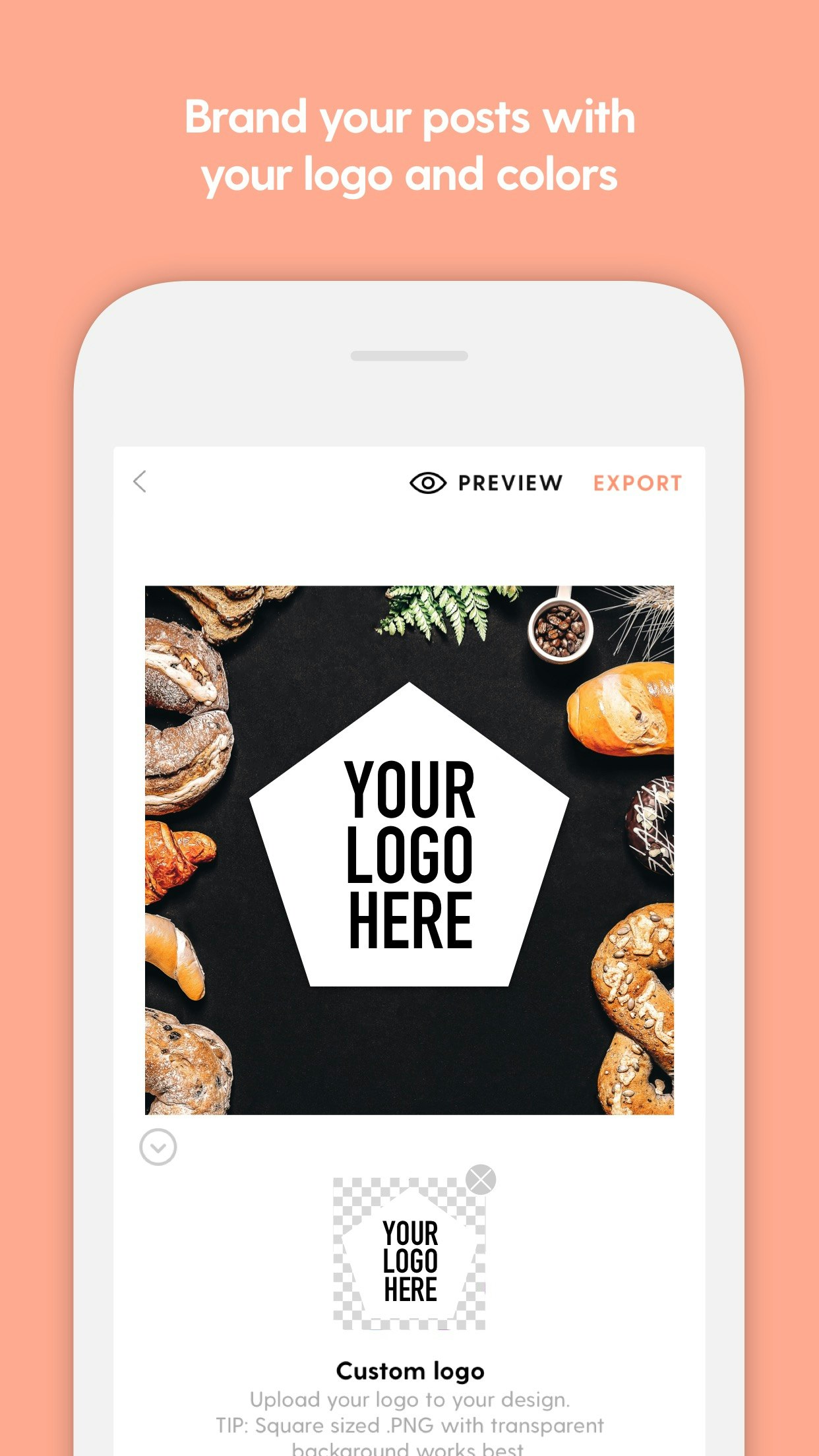 Story Swag gallery image