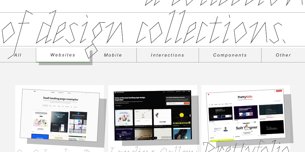Collection Directory