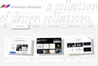Collection Directory