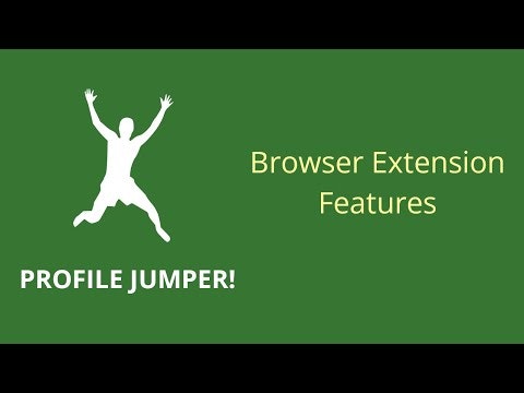 Profile Jumper! gallery image