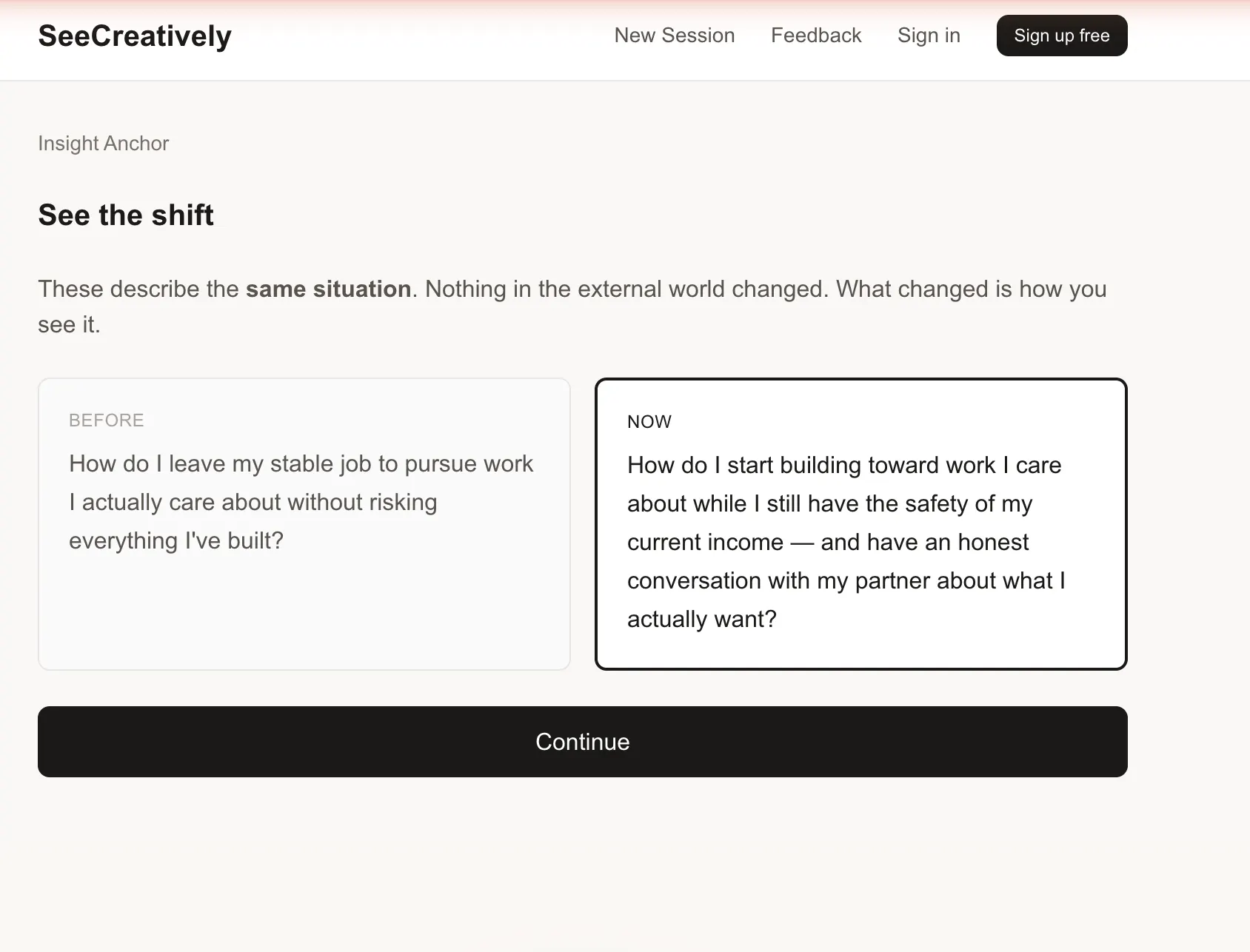 Screenshot 3