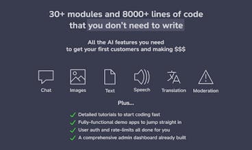 StartKit.AI gallery image