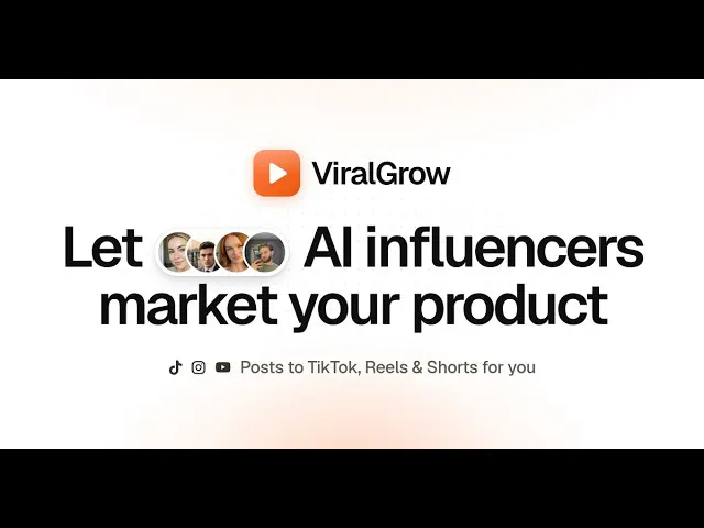 ViralGrow gallery image