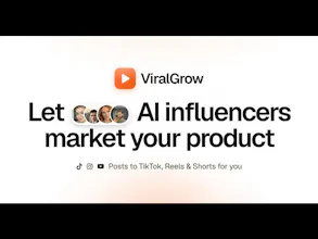 ViralGrow gallery image
