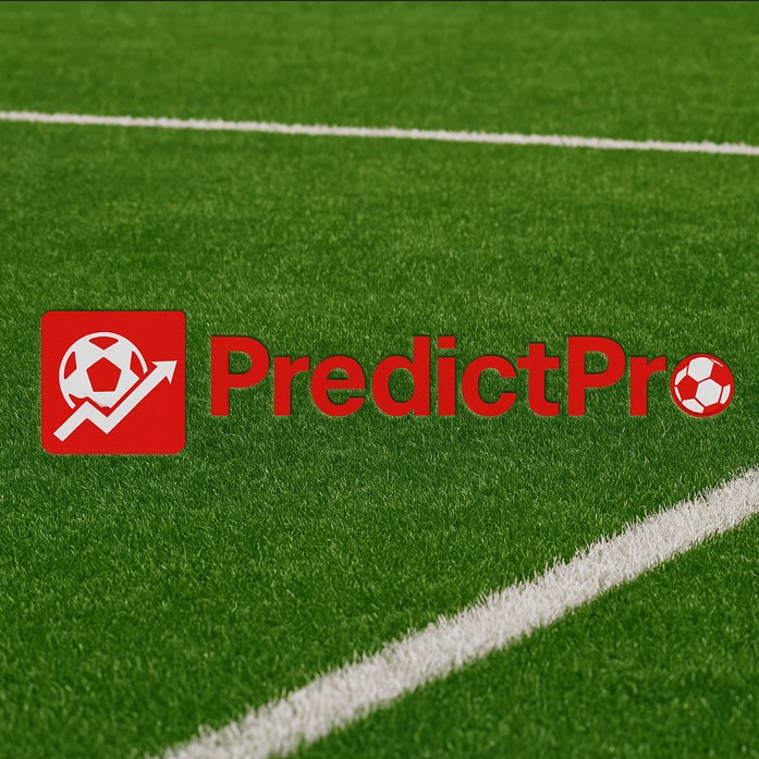PredictPro logo