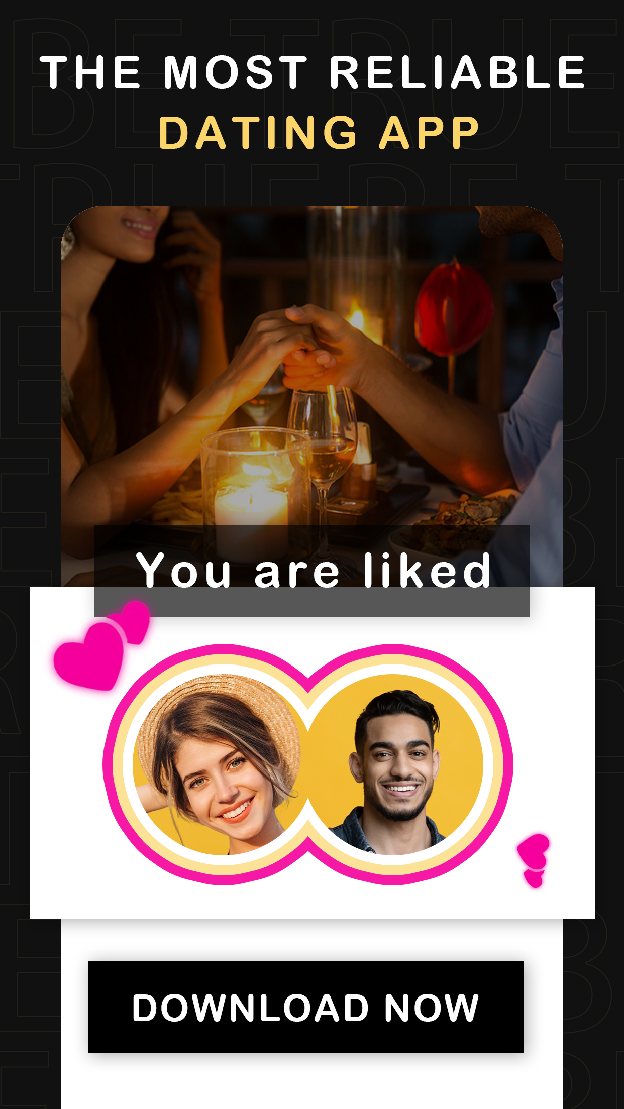 Betrue gallery image