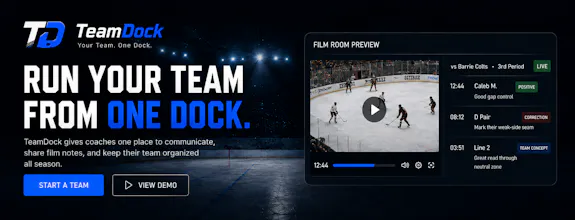 TeamDock gallery image