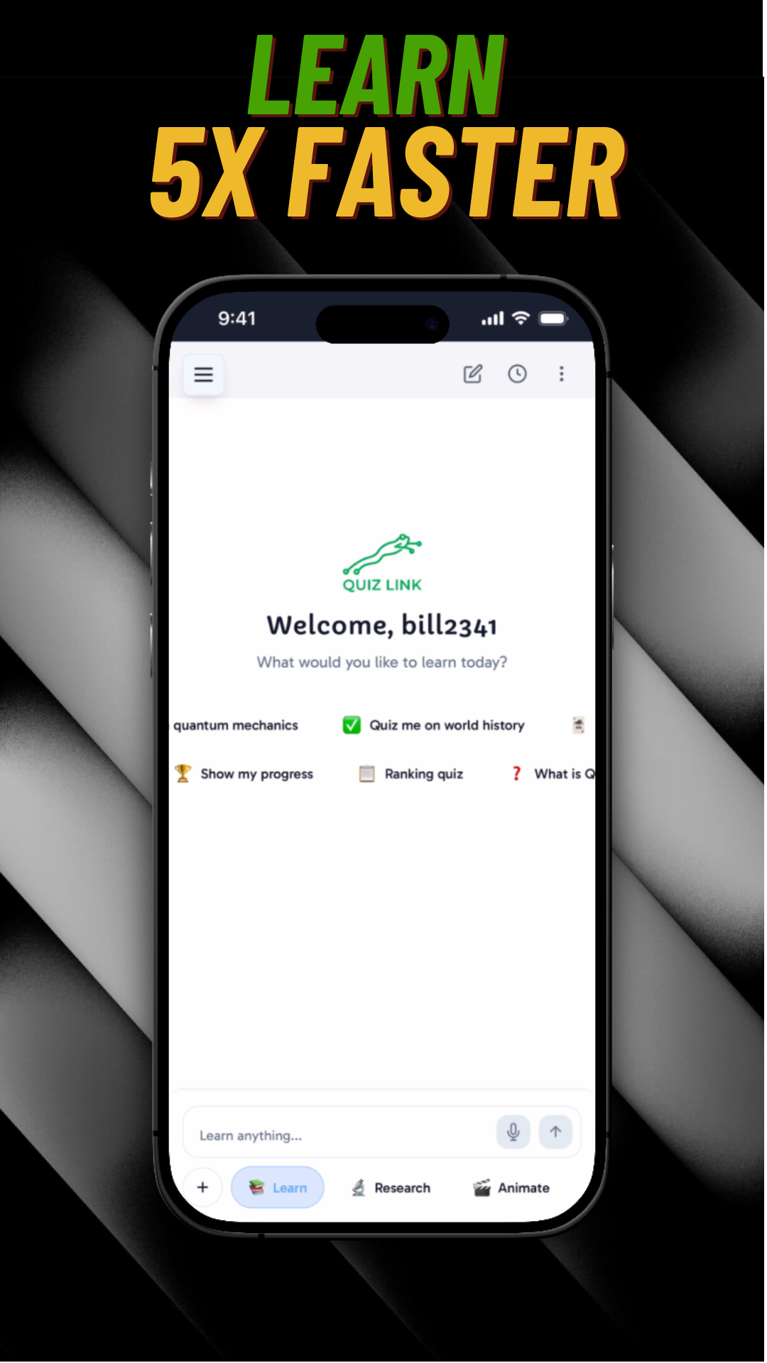 QuizLink gallery image