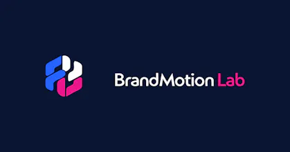 BrandMotion Lab gallery image