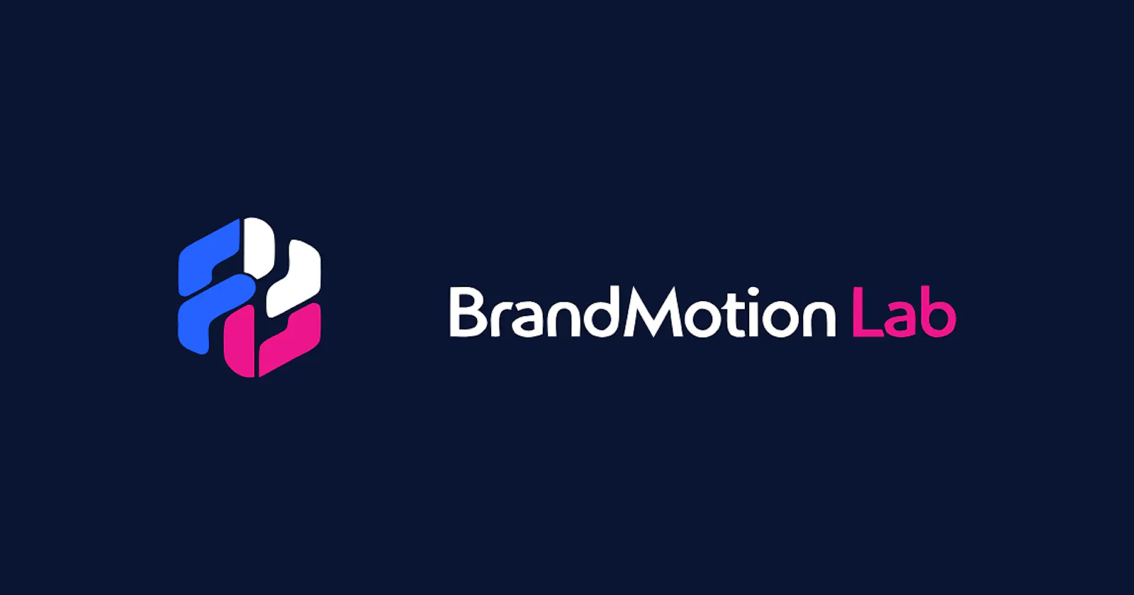 BrandMotion Lab screenshot 9