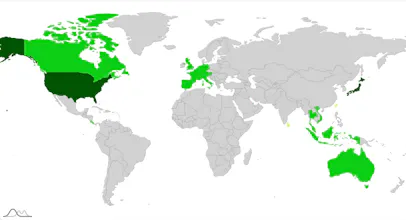 BokenMap gallery image