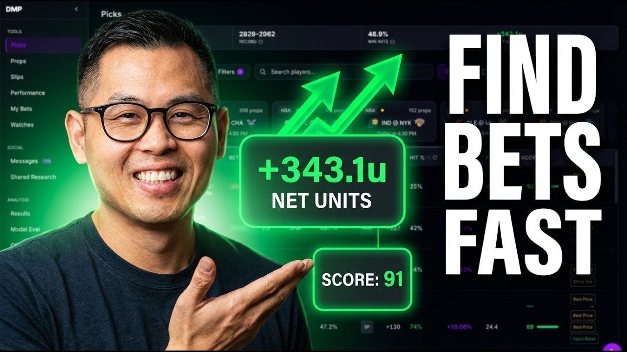 DumbMoneyPicks gallery image