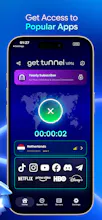 Get Tunnel VPN – Secure & Fast gallery image