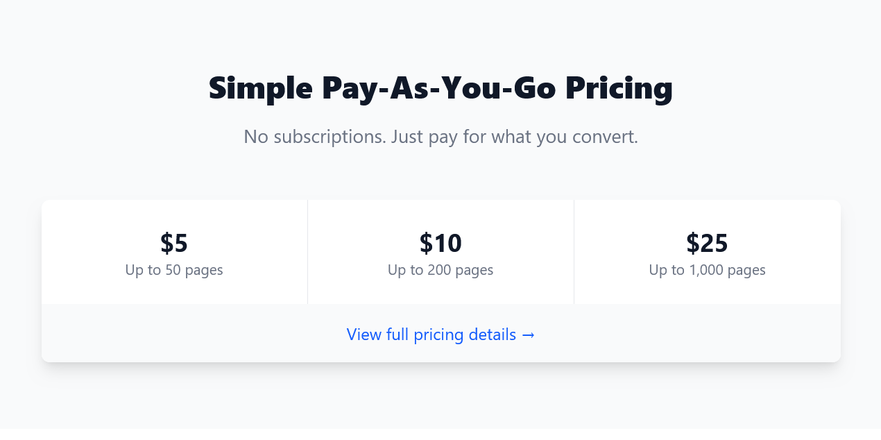 SiteToMarkdown gallery image