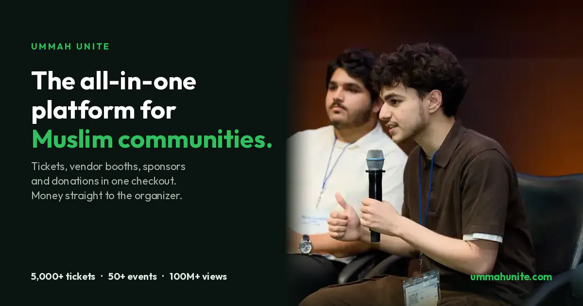 Ummah Unite gallery image