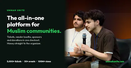 Ummah Unite gallery image