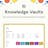 Notion Knowledge Vaults